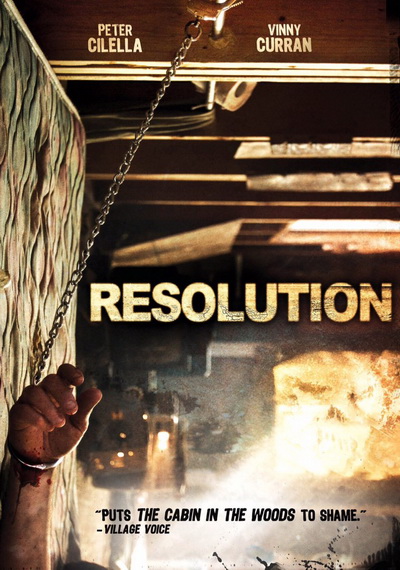 Resolution (2012)