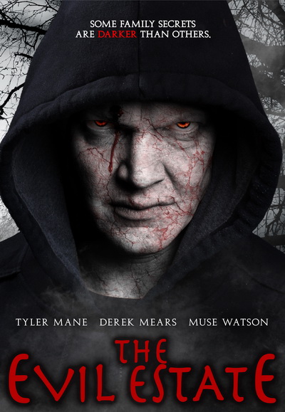 The Evil Estate อาถรรพ์สายพันธุ์ปีศาจ