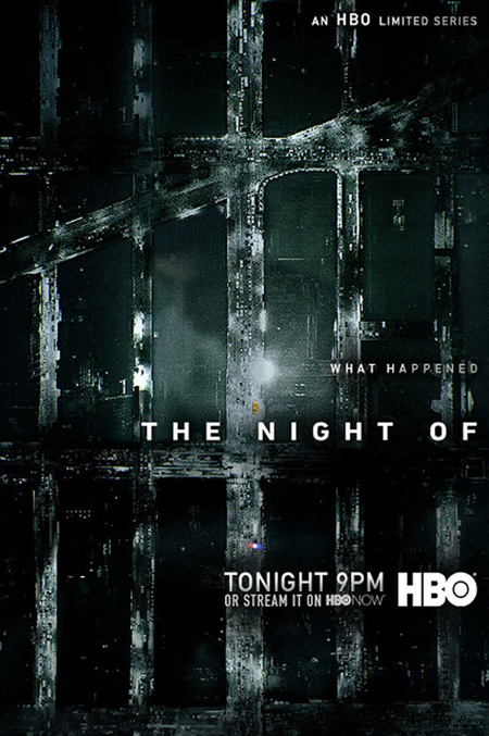 The Night Of (8 ตอนจบ)