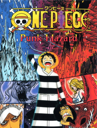 One Piece New World วันพีซ นิวเวิลด์ ตอนที่ 611-628 (พากย์ไทย)
