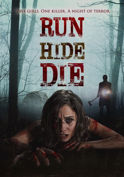 Run Hide Die ทริปสยอง วิ่ง ซ่อน ตาย