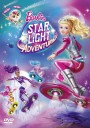 Barbie In Starlight Adventure  บาร์บี้ กับการผจญภัยในหมู่ดาว