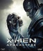 X-Men Apocalypse (2016) X-เม็น: อะพอคคาลิปส์ 3D