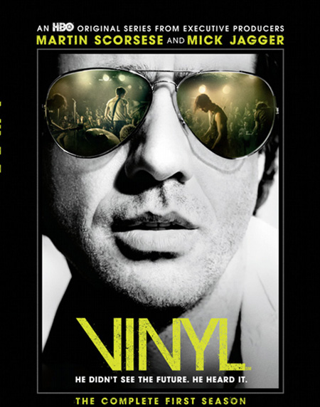 Vinyl Season 1 วังวนคนดนตรี ปี 1 ( 10 ตอนจบ )