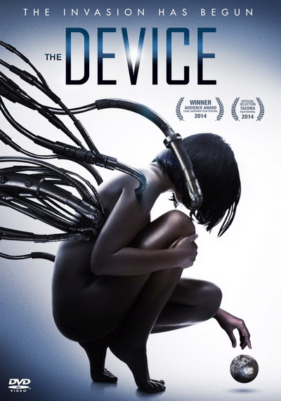 The Device มนุษย์กลายพันธุ์ เครื่องจักรมรณะ