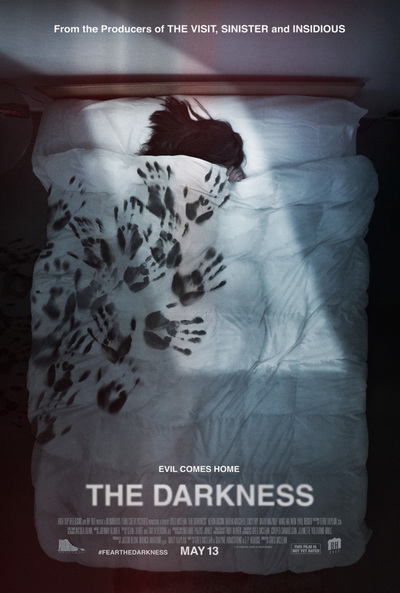THE DARKNESS วิญญาณนรกตามสยอง ( มาสเตอร์ บรรยายไทย )