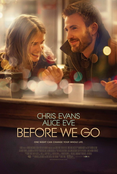Before We Go กิ๊กกั๊ก รักข้ามคืน