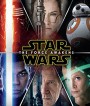 Star Wars: Episode VII - The Force Awakens 2015 (2D+3D)