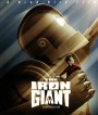 The Iron Giant (1999) {Signature Edition} หุ่นเหล็กเพื่อนยักษ์ต่างโลก