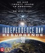 Independence Day: Resurgence (2016) ไอดี 4 สงครามใหม่วันบดโลก 3D (Master)