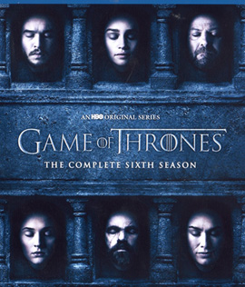 Game Of Thrones Season 6 มหาศึกชิงบัลลังก์ ปี 6