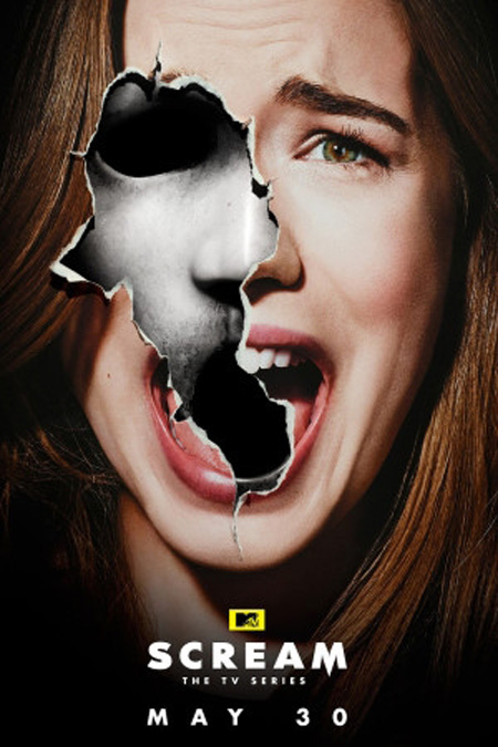 Scream Season 2 (14 ตอนจบ)