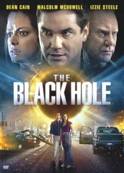 The Black Hole ฝ่าจิตปริศนา