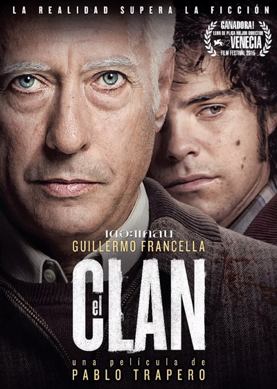 The Clan เดอะ แคลน