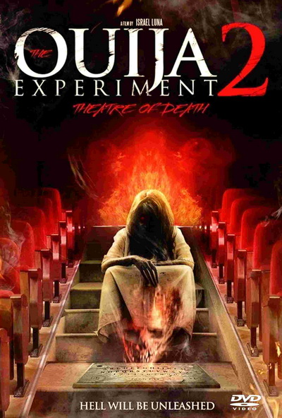The Ouija Resurrection Experiment 2 กระดานผีกระชากวิญญาณ