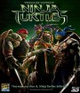 Teenage Mutant Ninja Turtles (2014) เต่านินจา 3D