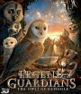 Legend of The Guardians The Owls of Ga'Hoole (2010) มหาตำนานวีรบุรุษองครักษ์ นกฮูกผู้พิทักษ์แห่งกาฮูล 3D