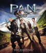 Pan (2015) แพน 3D