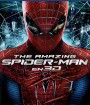 The Amazing Spider-Man (2012) ดิ อะเมซิ่ง สไปเดอร์แมน (2D+3D)