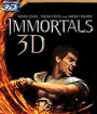 Immortals (2011) เทพเจ้าธนูอมตะ (2D+3D)