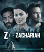 Z for Zachariah (2015) โลกเหงา เราสามคน