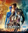X-Men: Days of Future Past (2014) เอ็กซ์เมน สงครามวันพิฆาตกู้อนาคต 3D