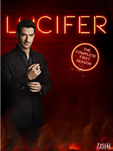 Lucifer Season 1 (ตอนที่ 1-13 จบ)
