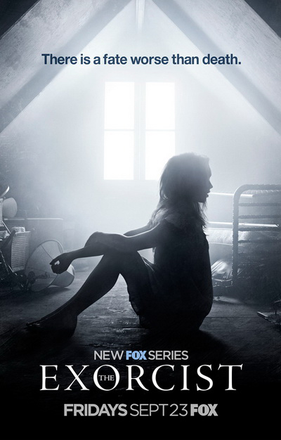 THE EXORCIST Season 1 (EP.1-EP.10 จบ)
