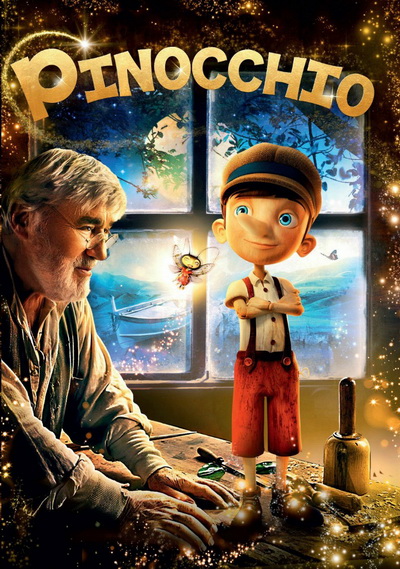 Pinocchio (2016) พิน็อคคิโอ