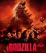 Godzilla (2014) ก็อตซิลล่า 3D