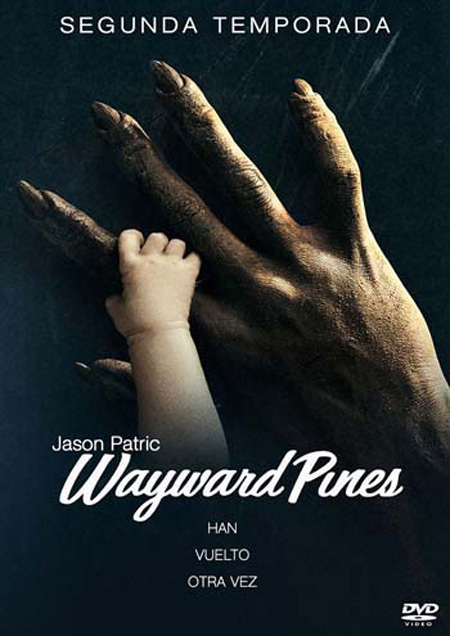 Wayward Pines Season 2 : เมืองลวง คนเลือน ปี 2