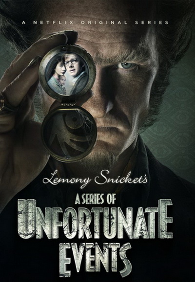 A Series of Unfortunate Events Season 1 อยากให้เรื่องนี้ไม่มีโชคร้าย ปี 1 ( EP 1-8 จบ )