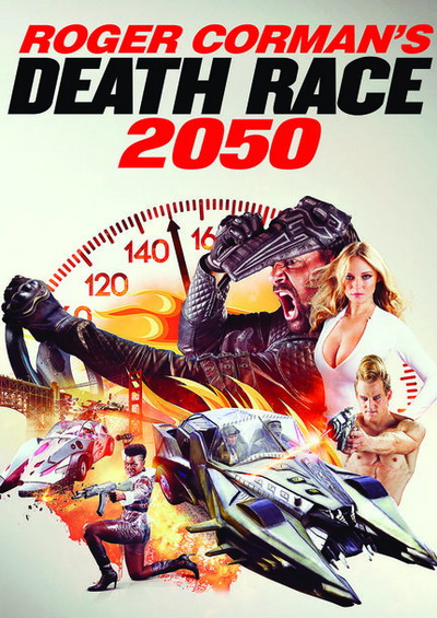 Roger Corman's Death Race 2050 ซิ่งสั่งตาย 2050
