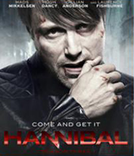 Hannibal Season 3