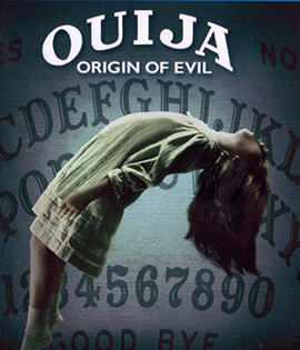 Ouija Origin Of Evil (2016) กำเนิดกระดานปีศาจ