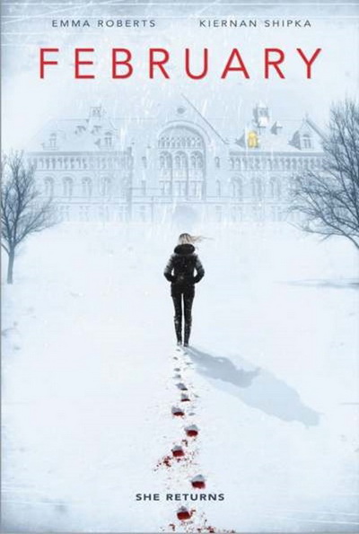 February เดือนสองต้องตาย | The Blackcoat's Daughter