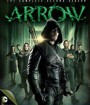 Arrow: The Complete Second Season (2013-2014)