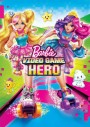 Barbie Video Game Hero บาร์บี้ ผจญภัยในวีดีโอเกมส์