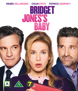 Bridget Jones's Baby (2016) บริดเจ็ท โจนส์ เบบี้