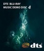 DTS Blu-Ray Music Demo Disc-4