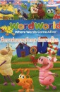สื่อการสอนภาษาอังกฤษ ฉบับพากย์ไทย Word World 1-4