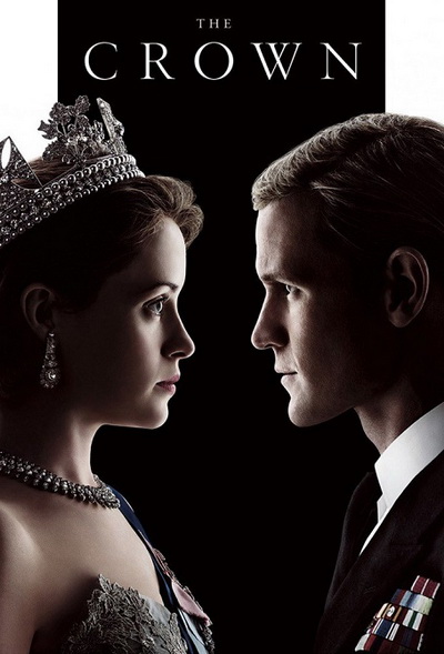 THE CROWN Season 1 (2016) เดอะ คราวน์ ปี 1 (EP.1-EP.10 จบ)