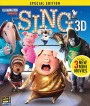 Sing (2016) ร้องจริง เสียงจริง 3D