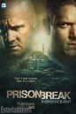 PRISONBREAK SEASON 5 แผนลับแหกคุกนรก ปี 5 (Prison Break) ( 9 ตอนจบ ) 2017
