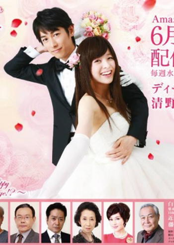 Hapi Mari : Happy Marriage