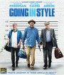 Going in Style (2017) สามเก๋าปล้นเขย่าเมือง