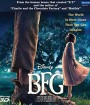 The BFG 3D (2016) ยักษ์ใหญ่หัวใจหล่อ 3D (Main Movie)