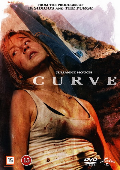 CURVE โค้งอันตราย (2016)