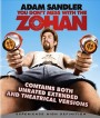 You Don't Mess with the Zohan (2008) อย่าแหย่โซฮาน