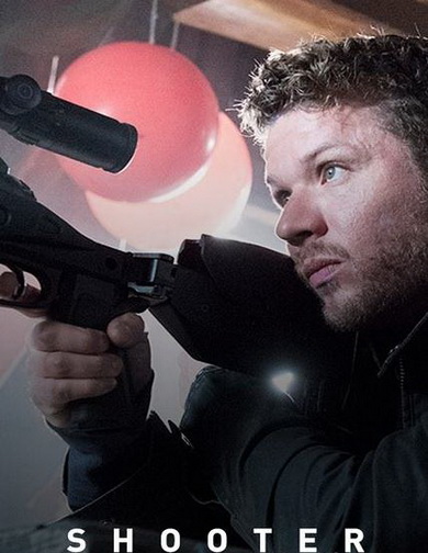 Shooter Season 2 (Ep.1-8 จบ)